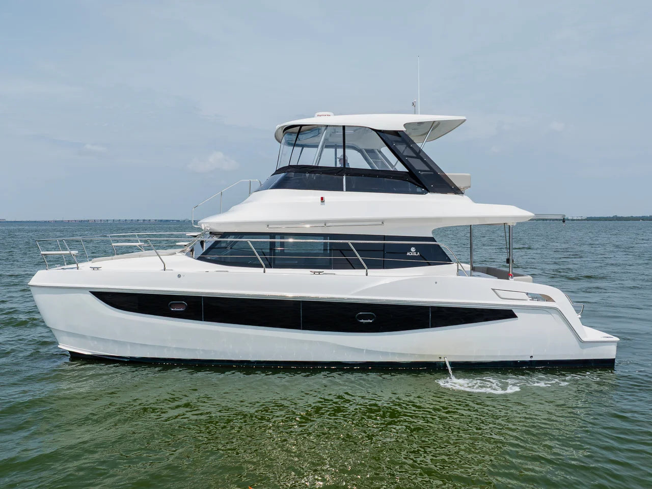 2024 Aquila 42 Yacht 42.0 feet, Clearwater, Florida #11