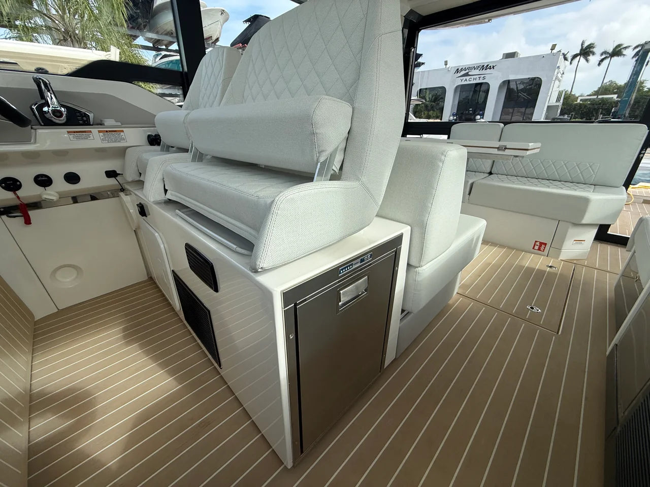 2026 Saxdor 400 GTC 40.0 feet, Clearwater, Florida #23