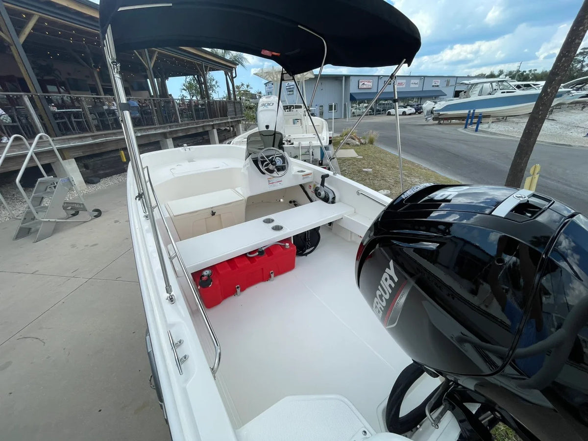 2026 Boston Whaler 160 Super Sport 16.0 feet, Venice, Florida #18