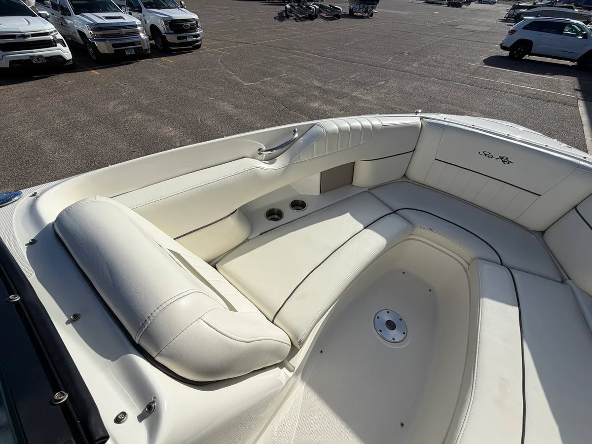 2007 Sea Ray 250 SLX 25.0 feet, Excelsior, Minnesota #16