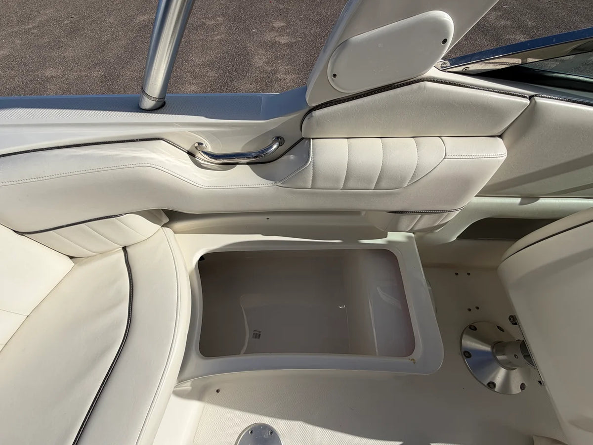 2007 Sea Ray 250 SLX 25.0 feet, Excelsior, Minnesota #35