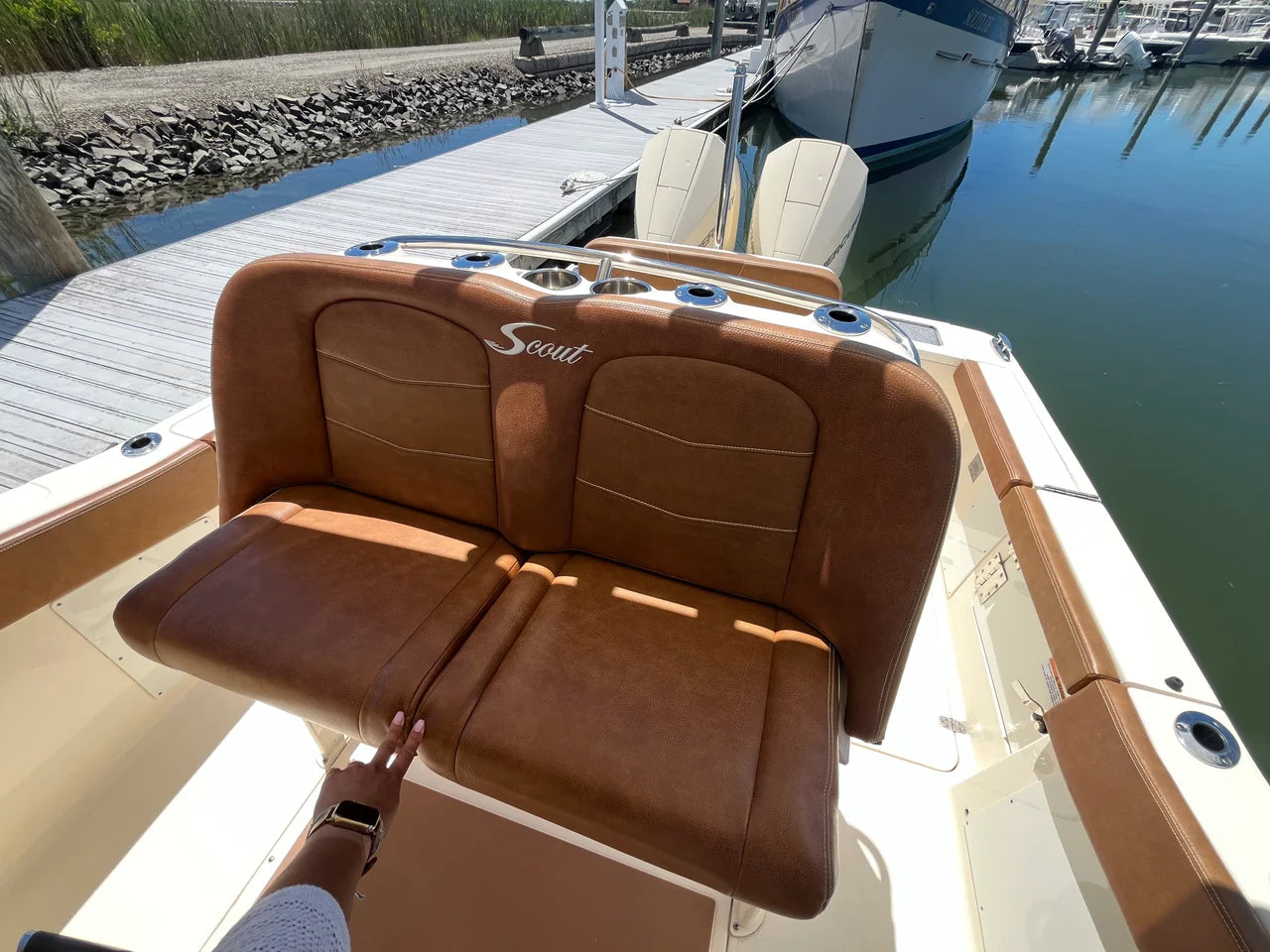 2021 Scout 277 LXF 35.0 feet, Westbrook, Connecticut #11