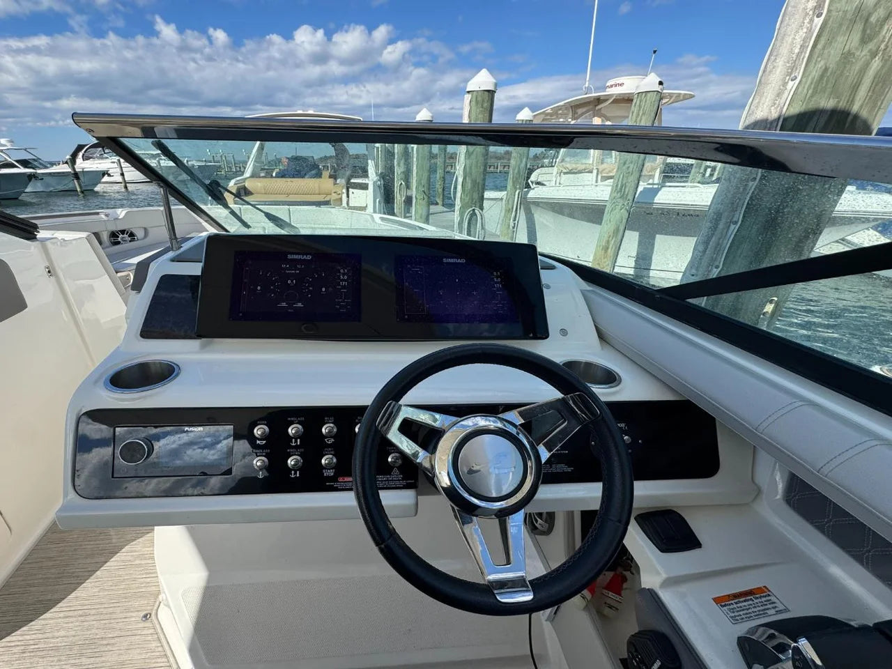 2021 Sea Ray SLX 310 31.0 feet, Somers Point, New Jersey #32