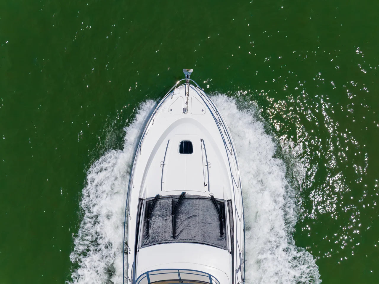 2016 Sea Ray 510 FLY 50.0 feet, St Petersburg, FL #5