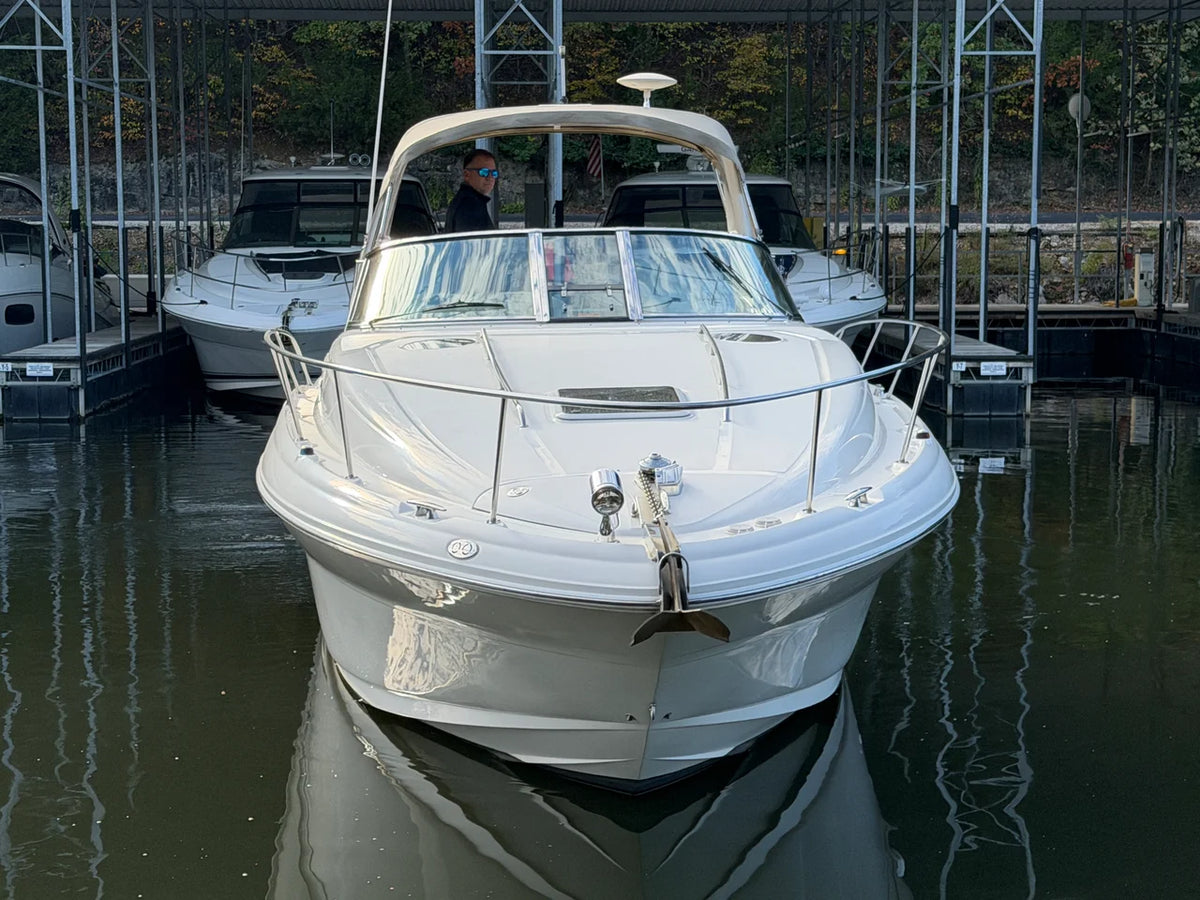 2002 Sea Ray SUNDANCER 320 35.0 feet, Lake Ozark, MO #8