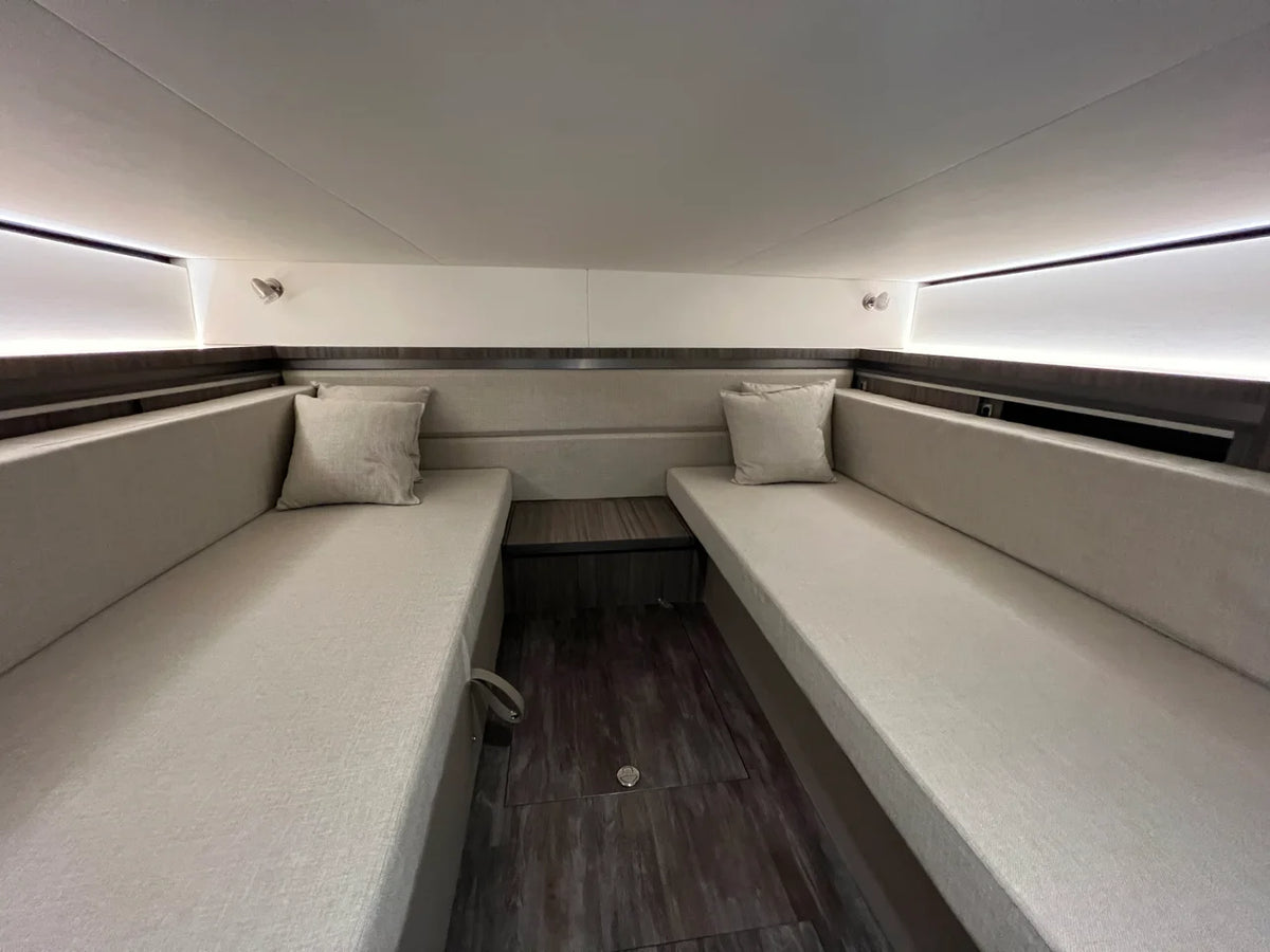 2026 Sea Ray Sundancer 320 Outboard 32.0 feet, Charleston, SC #21