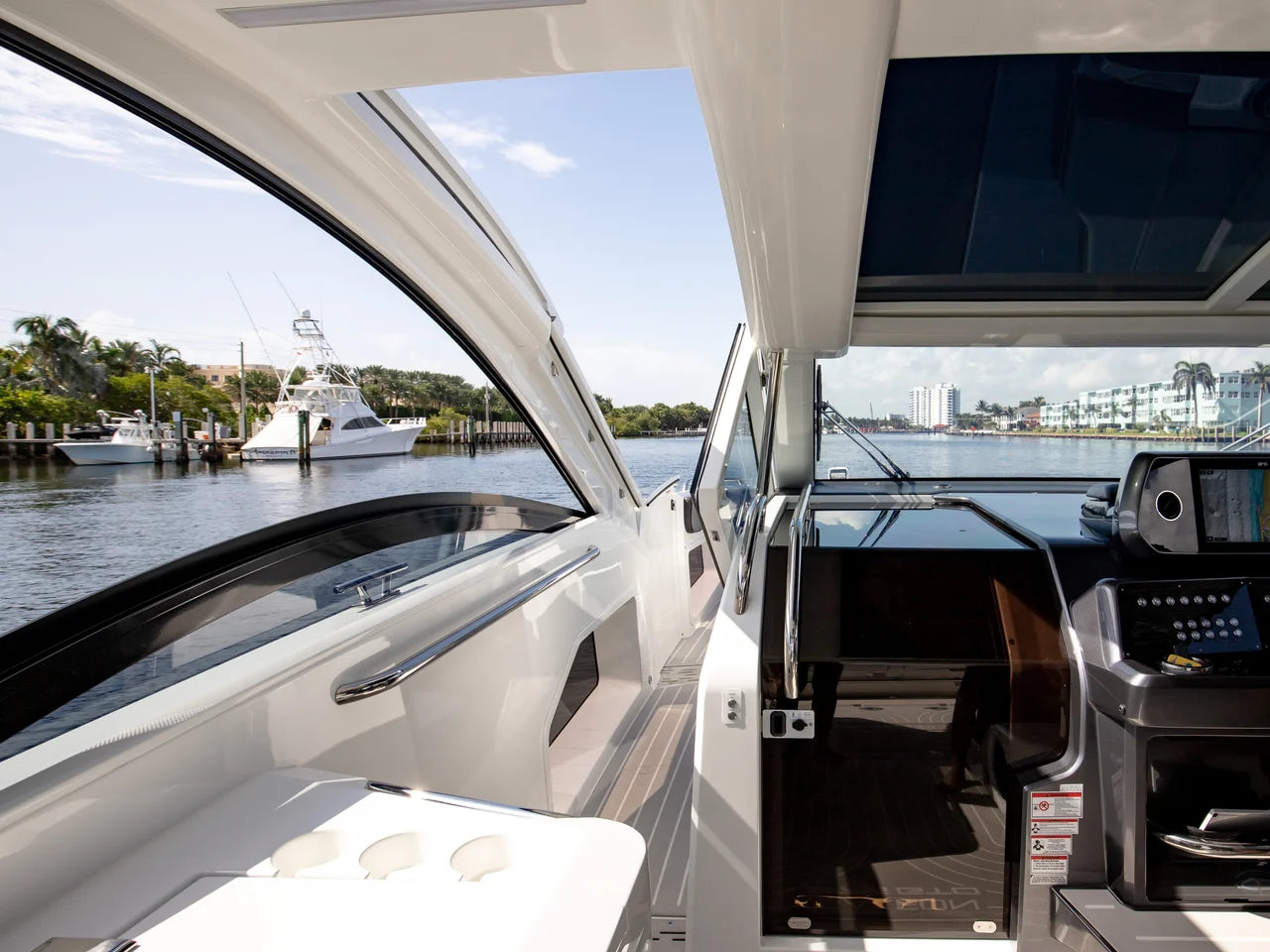 2026 Galeon 375 GTO 37.0 feet, Pompano Beach, Florida #80