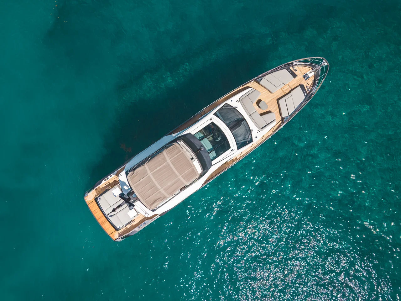 2026 Azimut S8 80.0 feet, Dania Beach, Florida #10