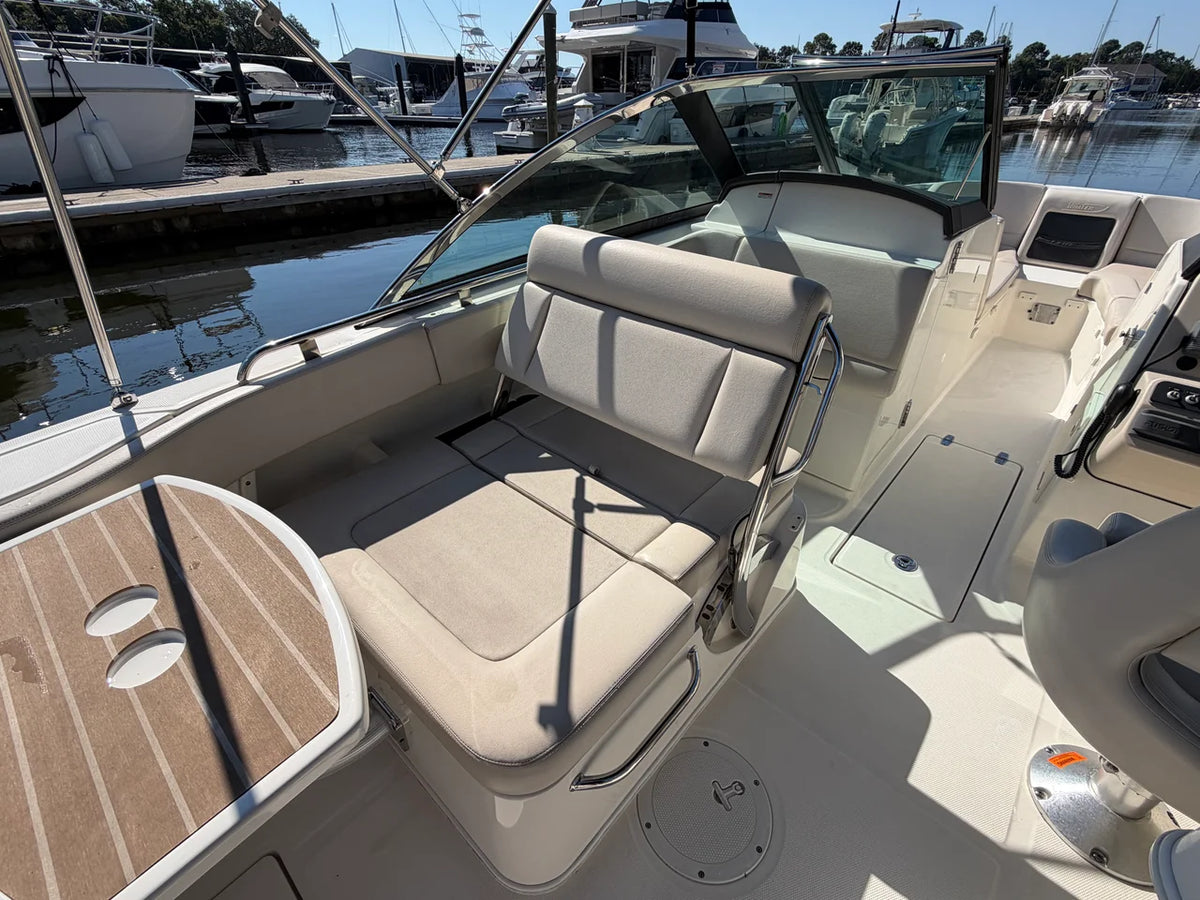 2017 Boston Whaler 230 VANTAGE 23.0 feet, Pensacola, Florida #55