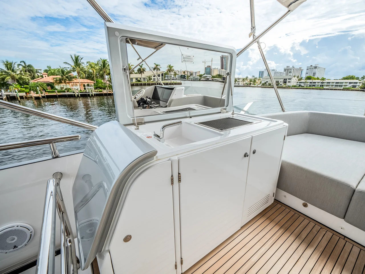 2026 Azimut S8 80.0 feet, Dania Beach, Florida #75
