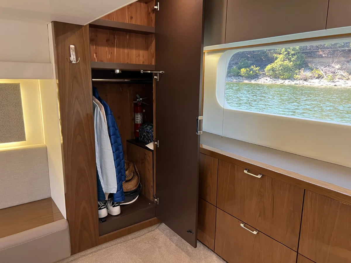 2018 Sea Ray FLY 520 52.0 feet, Lewisville, TX #93