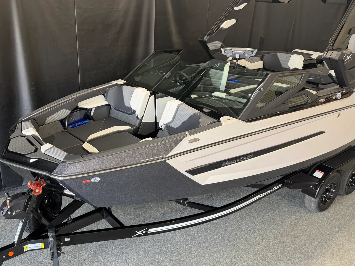 2026 Mastercraft X24 24.0 feet, Nisswa, Minnesota #5