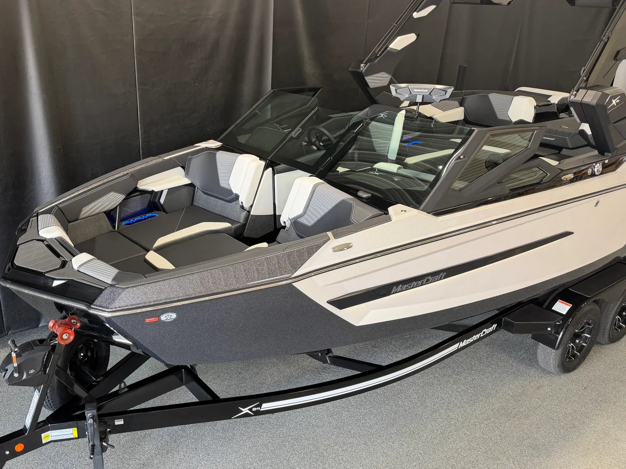 2026 Mastercraft X24 24.0 feet, Nisswa, Minnesota #5
