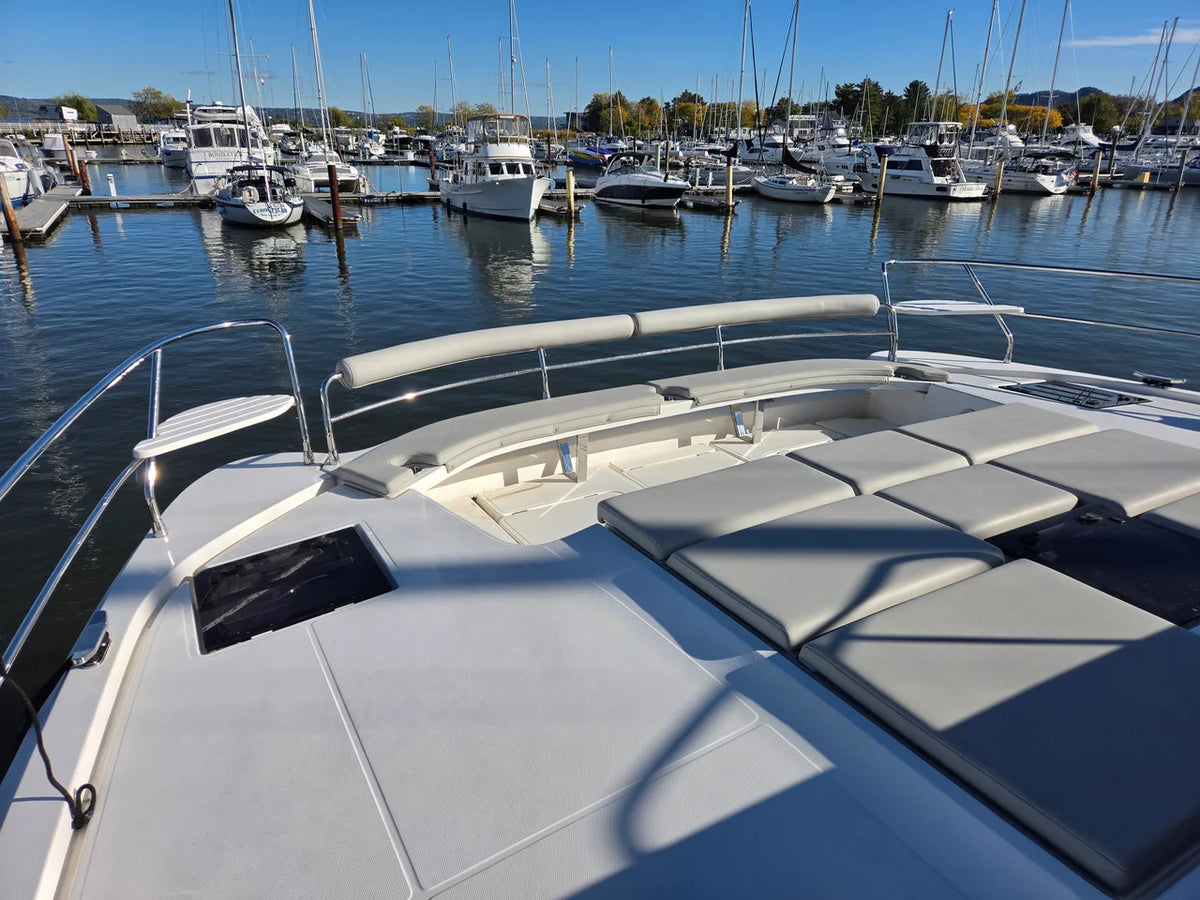 2026 Aquila 46 YACHT 47.0 feet, Lake Hopatcong, NJ #13
