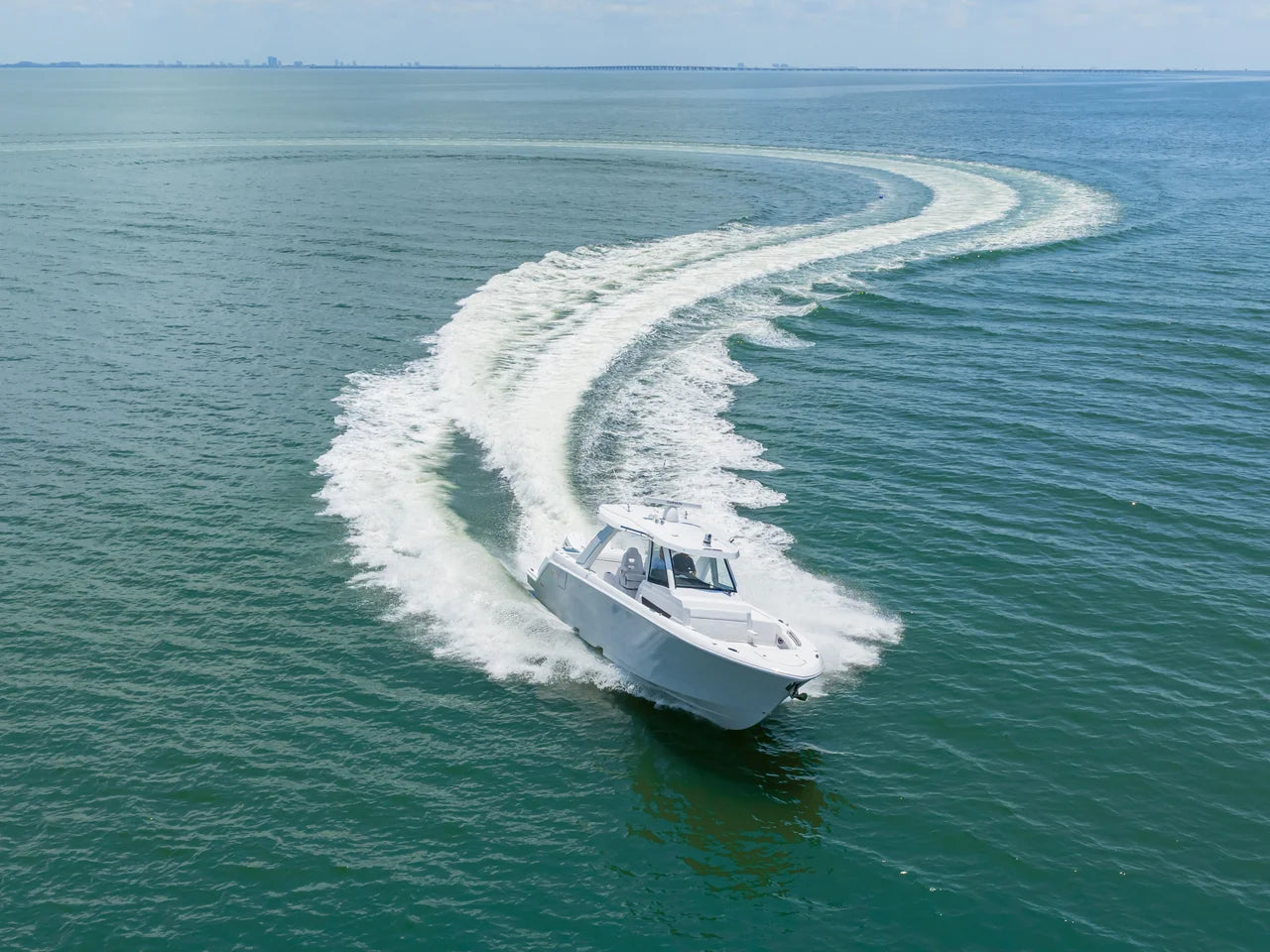 2026 Intrepid 35 PANACEA 35.0 feet, Clearwater, Florida #43