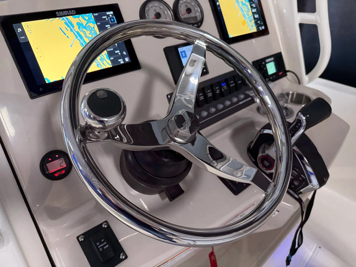 2026 Boston Whaler 250 Dauntless 25.0 feet, Crosslake, Minnesota #51