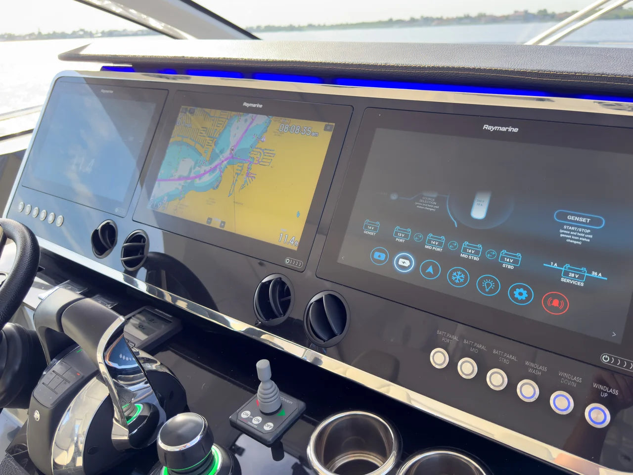 2022 Azimut Verve 47 47.0 feet, Fort Myers, FL #27