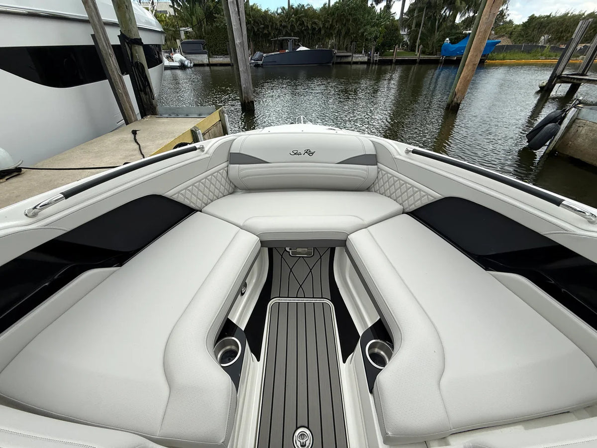 2026 Sea Ray SLX 280 Outboard 28.0 feet, Miami, FL #29