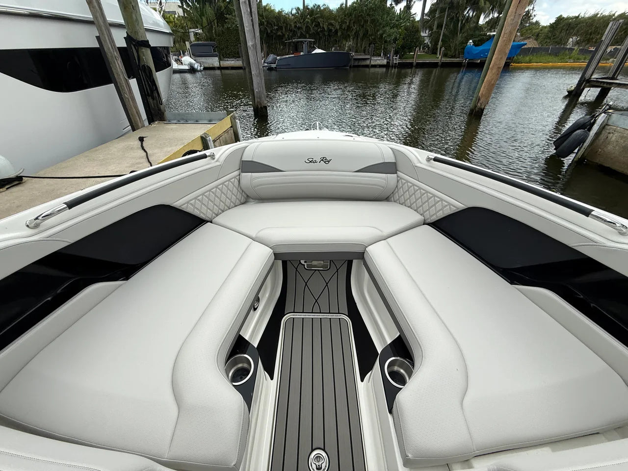 2026 Sea Ray SLX 280 Outboard 28.0 feet, Miami, FL #29