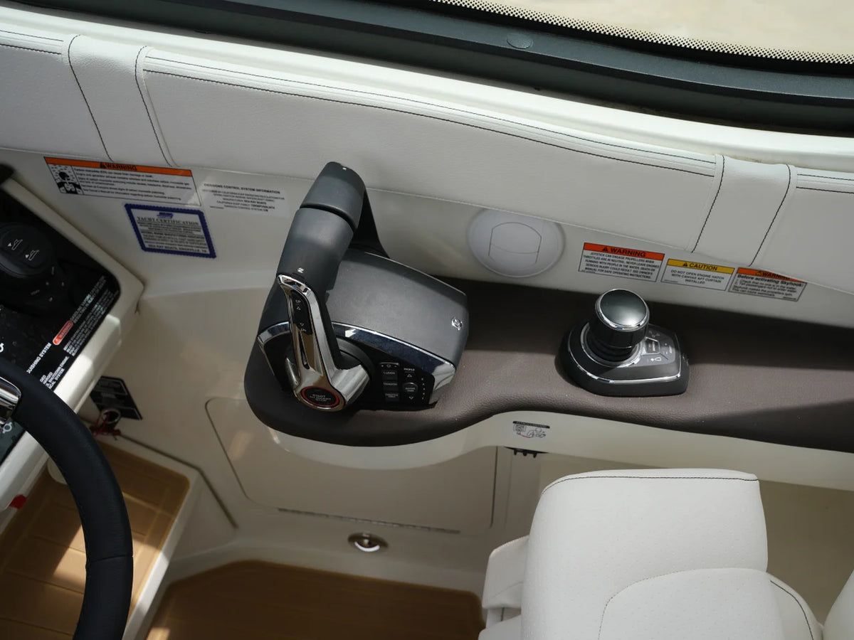 2026 Sea Ray Sundancer 320 32.0 feet, Lewisville, TX #29