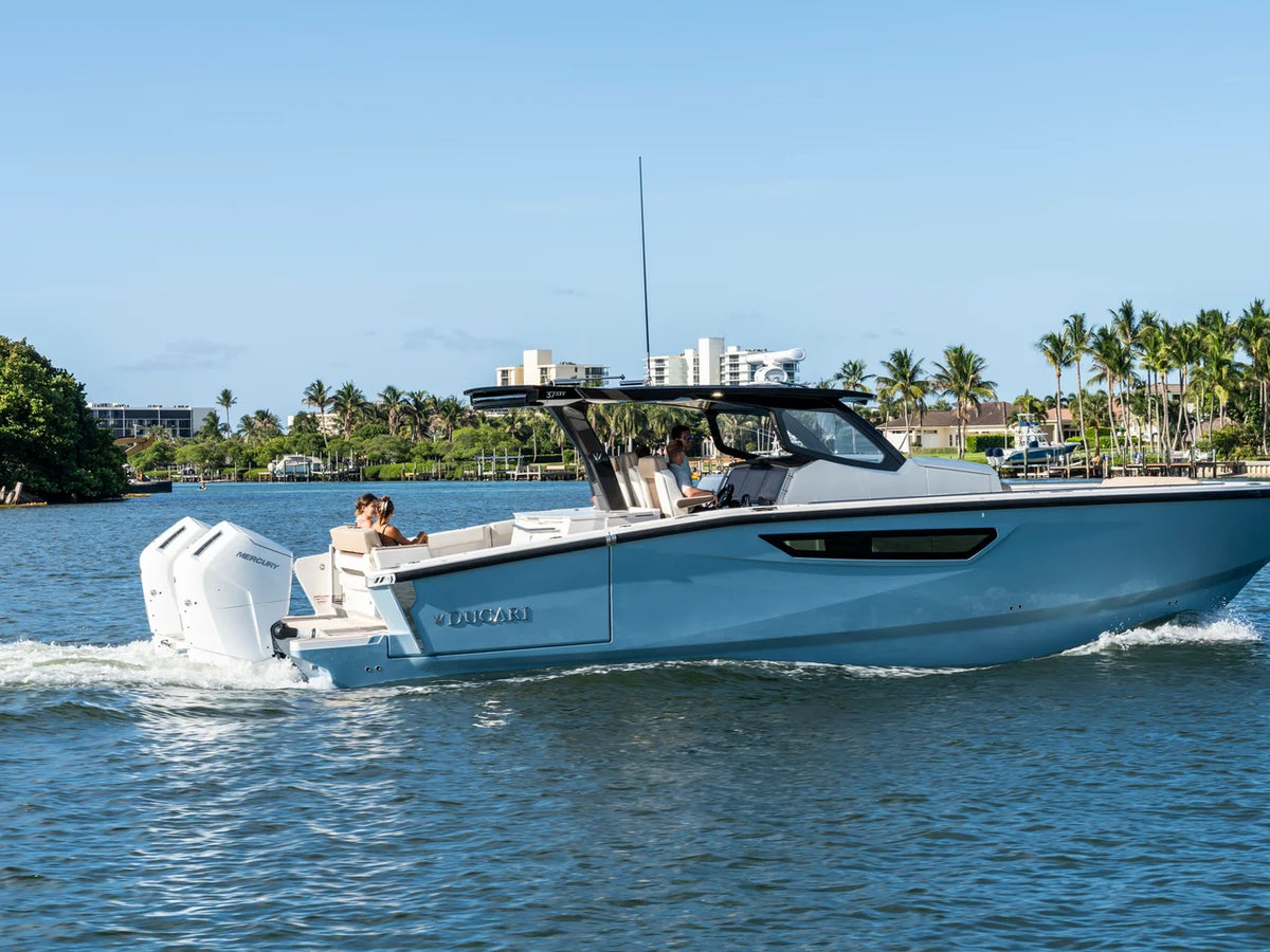 2027 Ducari 37 XIV 37.0 feet, Dania, FL #95