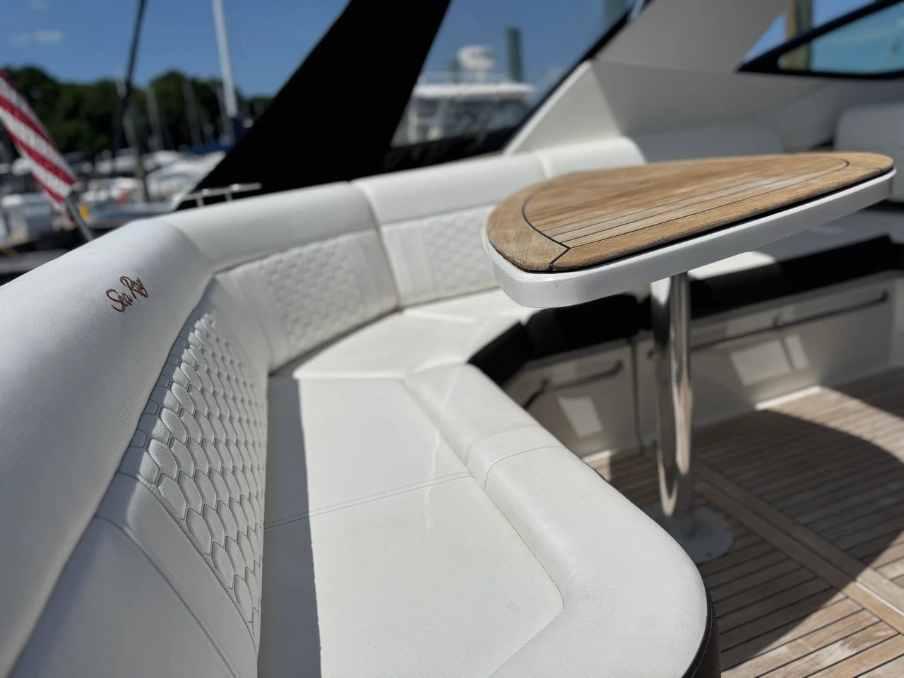 2019 Sea Ray 320 SUNDANCER 32.0 feet, Norwalk, CT #27