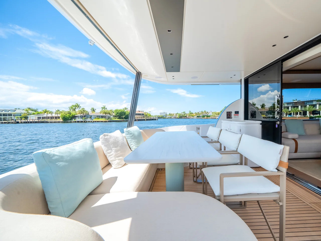 2026 Azimut Fly 72 72.0 feet, Pompano Beach, FL #62