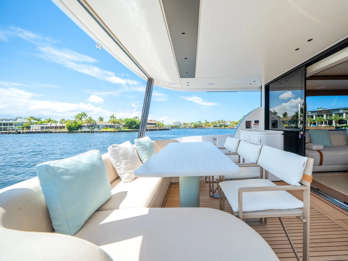 2026 Azimut Fly 72 72.0 feet, Pompano Beach, FL #62