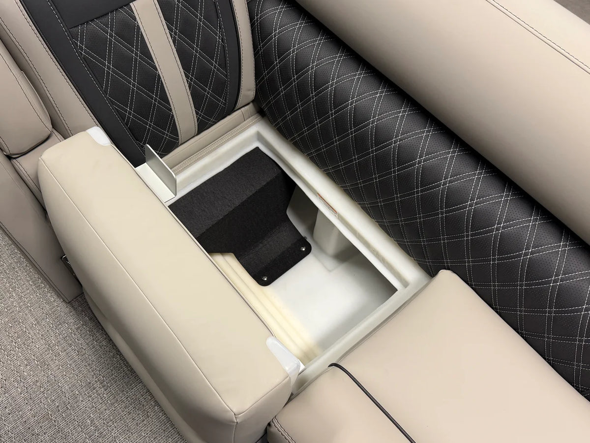 2026 Barletta Lusso 25 UC 25.0 feet, Crosslake, Minnesota #76