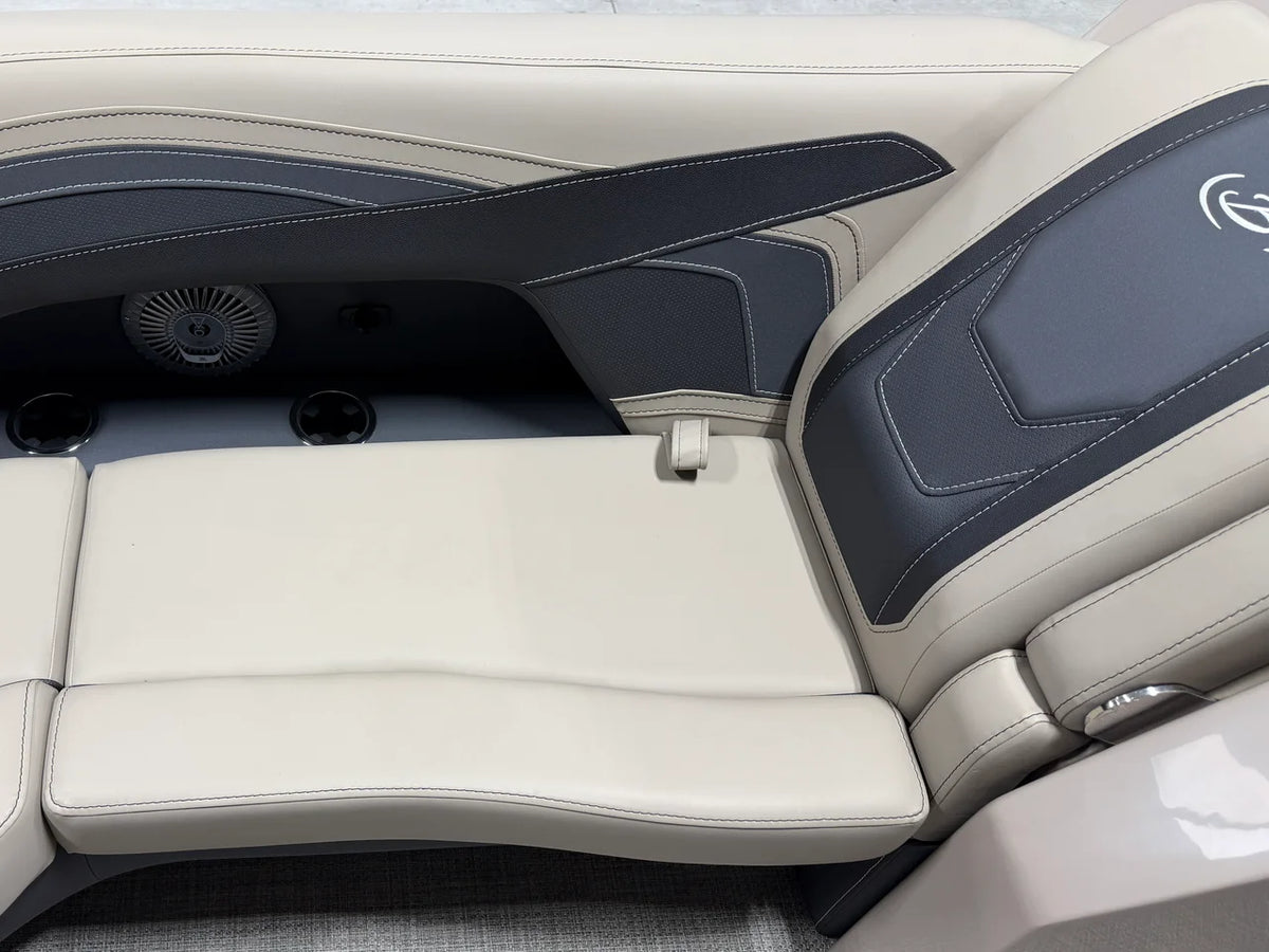 2027 Barletta CABRIO22UC 22.0 feet, Crosslake, Minnesota #16