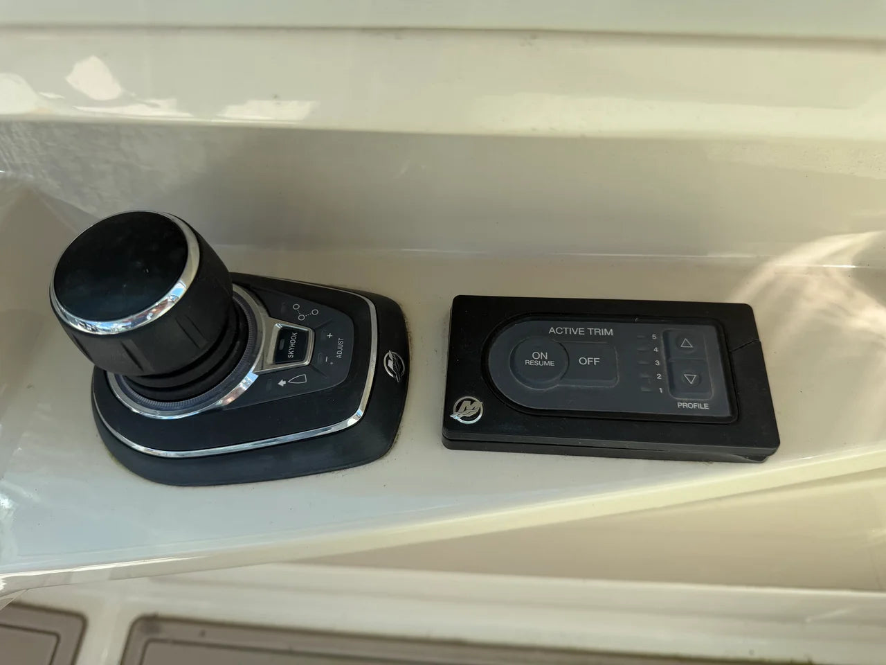 2021 Boston Whaler 280 VANTAGE 28.0 feet, Quincy, MA #16