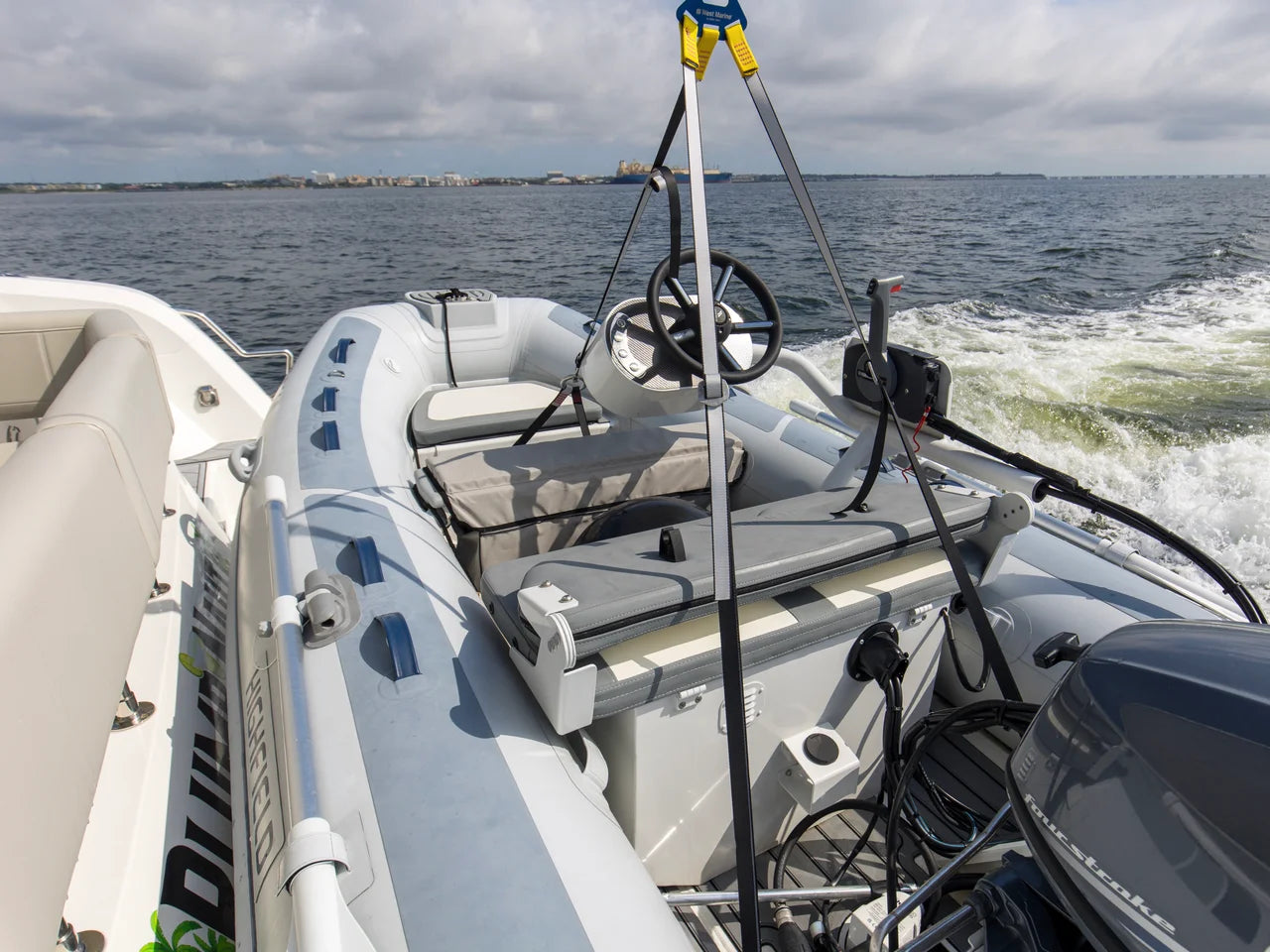 2024 Aquila 42 YACHT 42.0 feet, Pensacola, Florida #49
