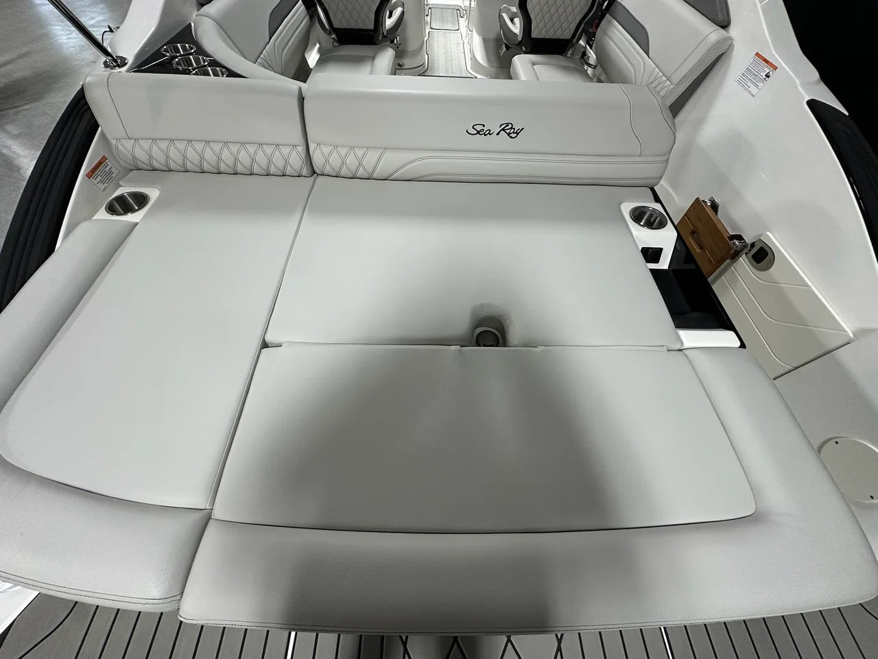 2026 Sea Ray SLX 260 26.0 feet, Nisswa, Minnesota #18