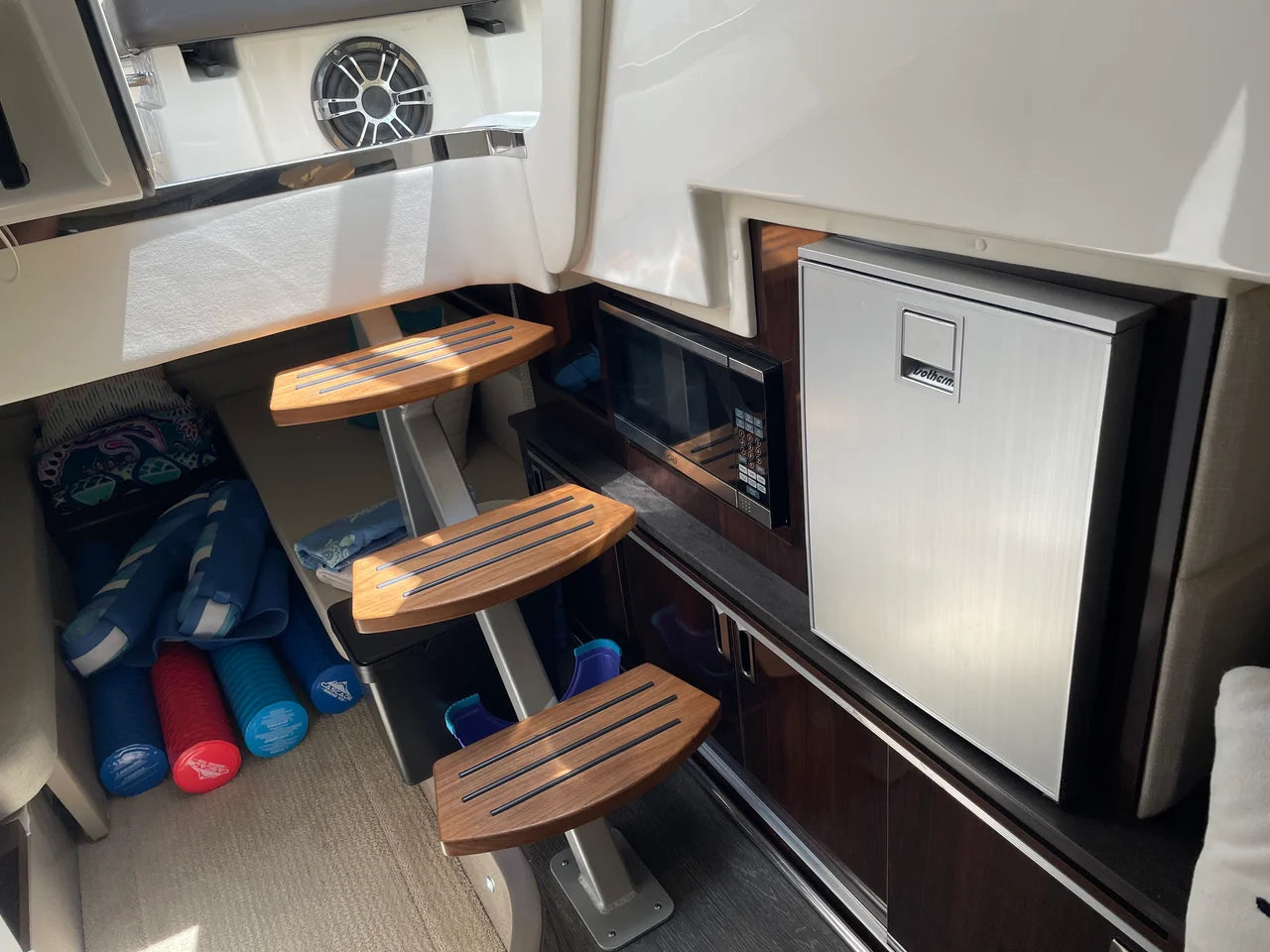 2020 Sea Ray 320 DA 32.0 feet, Excelsior, Minnesota #25