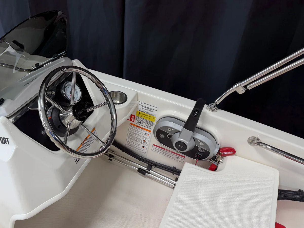 2027 Boston Whaler 130 Super Sport 13.0 feet, Nisswa, Minnesota #14