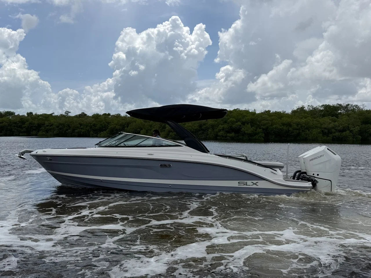 2027 Sea Ray SLX 280 Outboard 28.0 feet, Fort Myers, FL #7