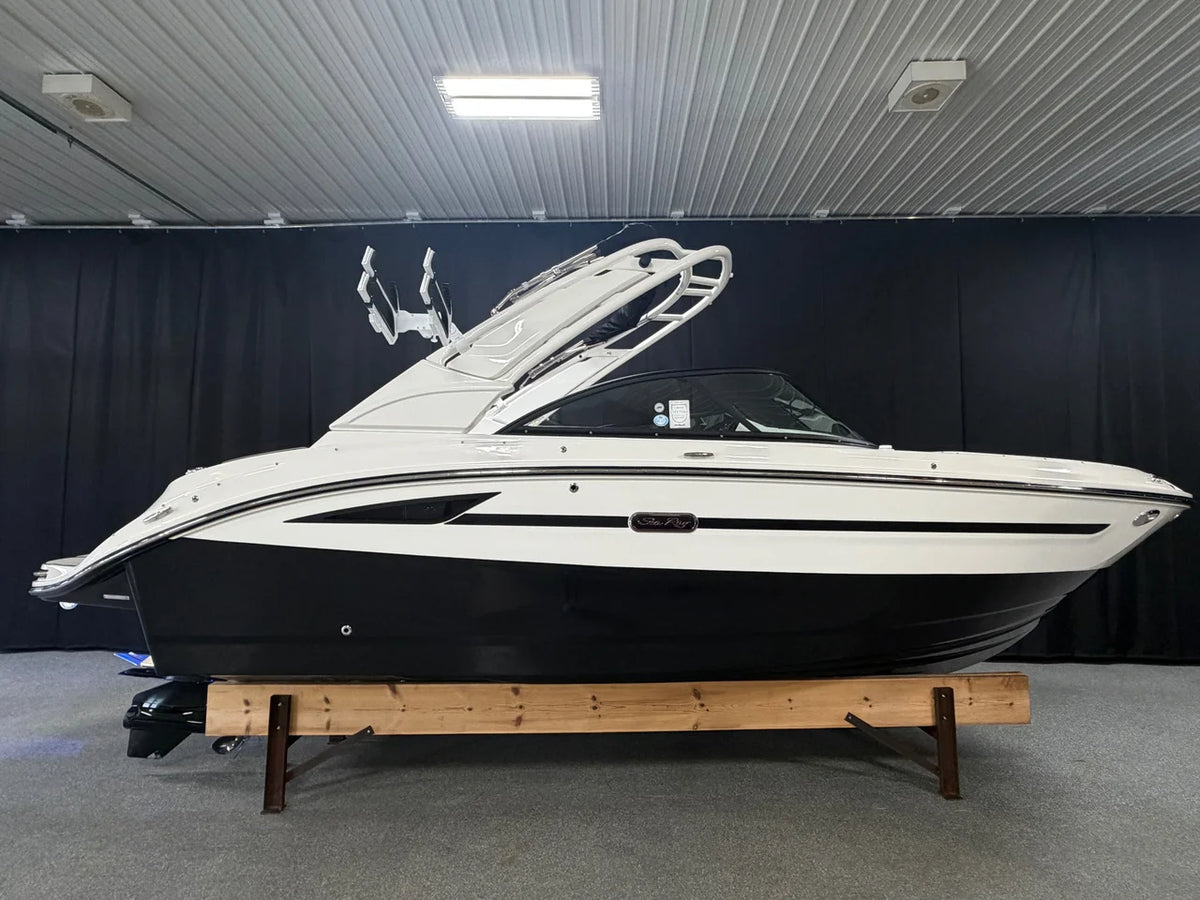 2026 Sea Ray SDX 230 Surf 23.0 feet, Nisswa, Minnesota #1