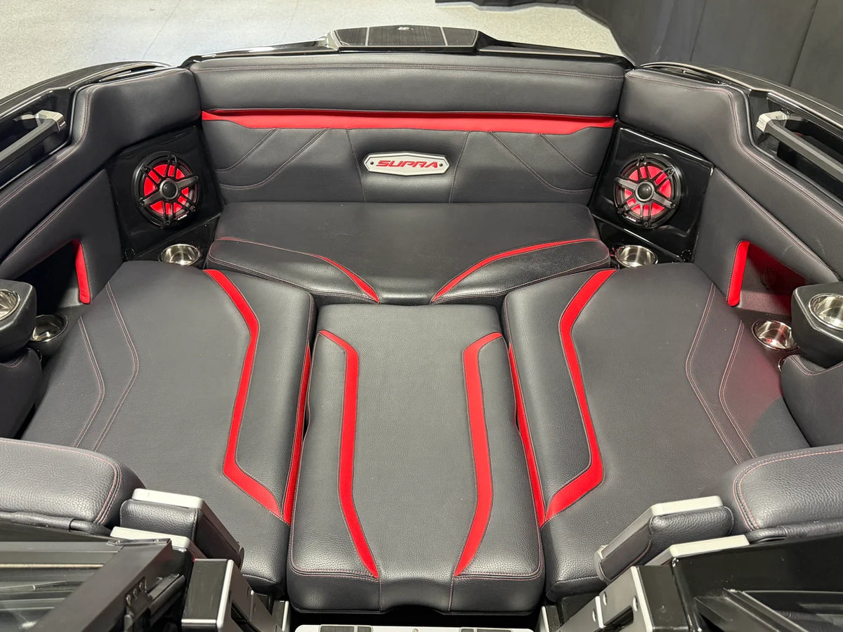 2023 Supra SE 24.0 feet, Nisswa, Minnesota #89