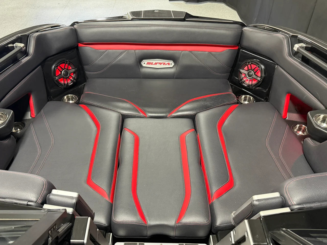 2023 Supra SE 24.0 feet, Nisswa, Minnesota #89