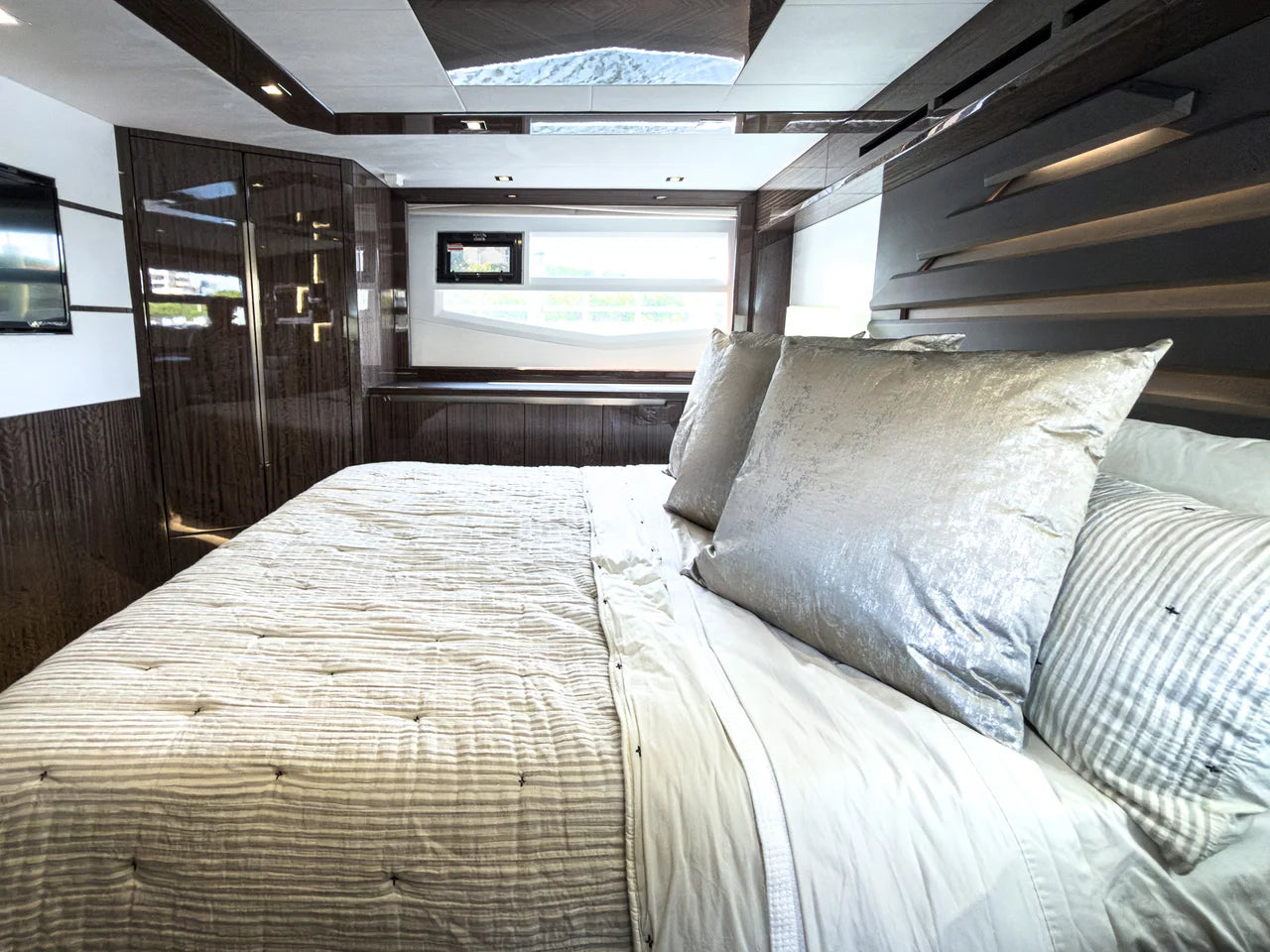2022 Galeon 550 Fly 55.0 feet, Fort Myers, FL #58