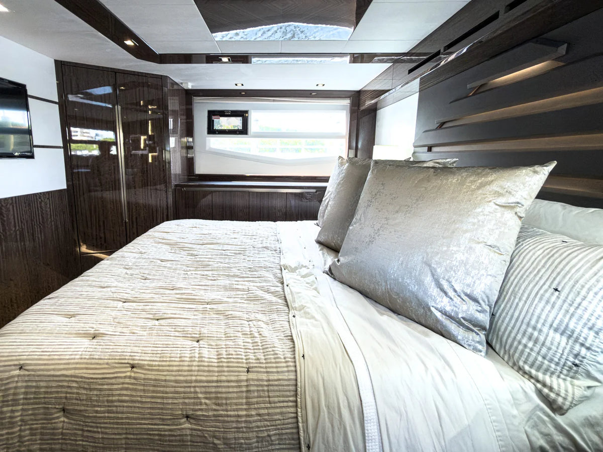 2022 Galeon 550 Fly 55.0 feet, Fort Myers, FL #58