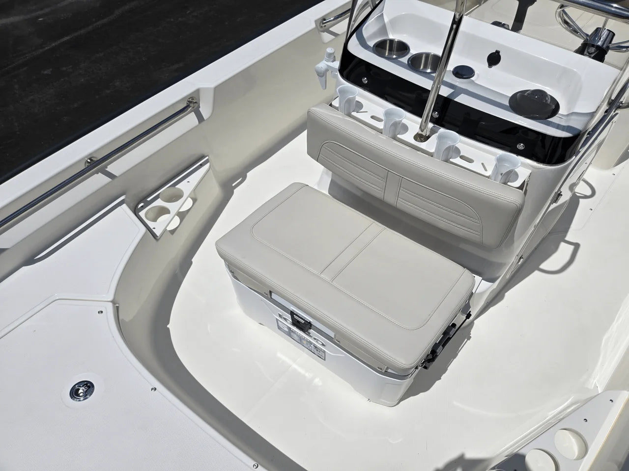 2025 Boston Whaler 170 Montauk 17.0 feet, Charleston, SC #11