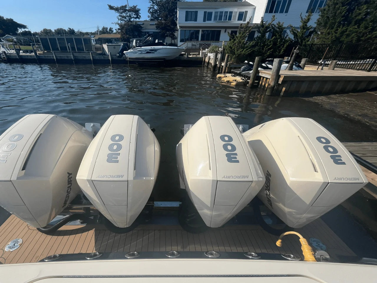 2020 Scout 380 LXF 38.0 feet, WEST ISLIP, NY #61