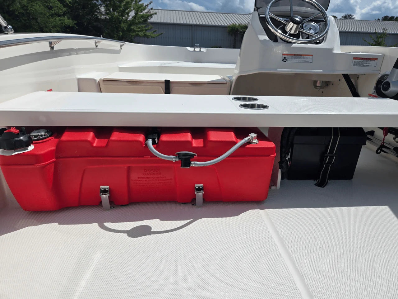 2025 Boston Whaler 160 Super Sport 16.0 feet, Charleston, SC #3