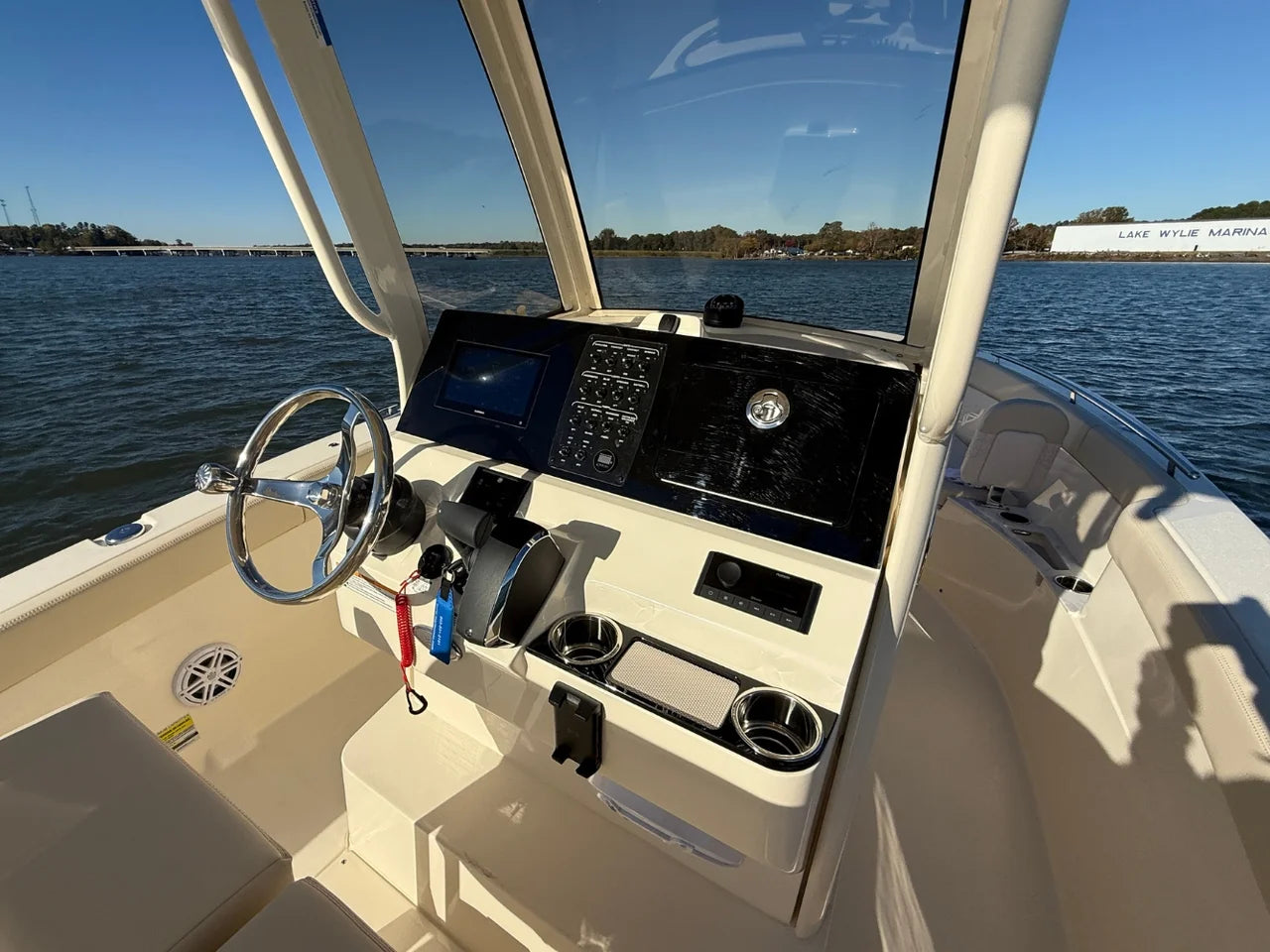 2026 Scout 240 XSF 24.0 feet, Lake Wylie, SC #20