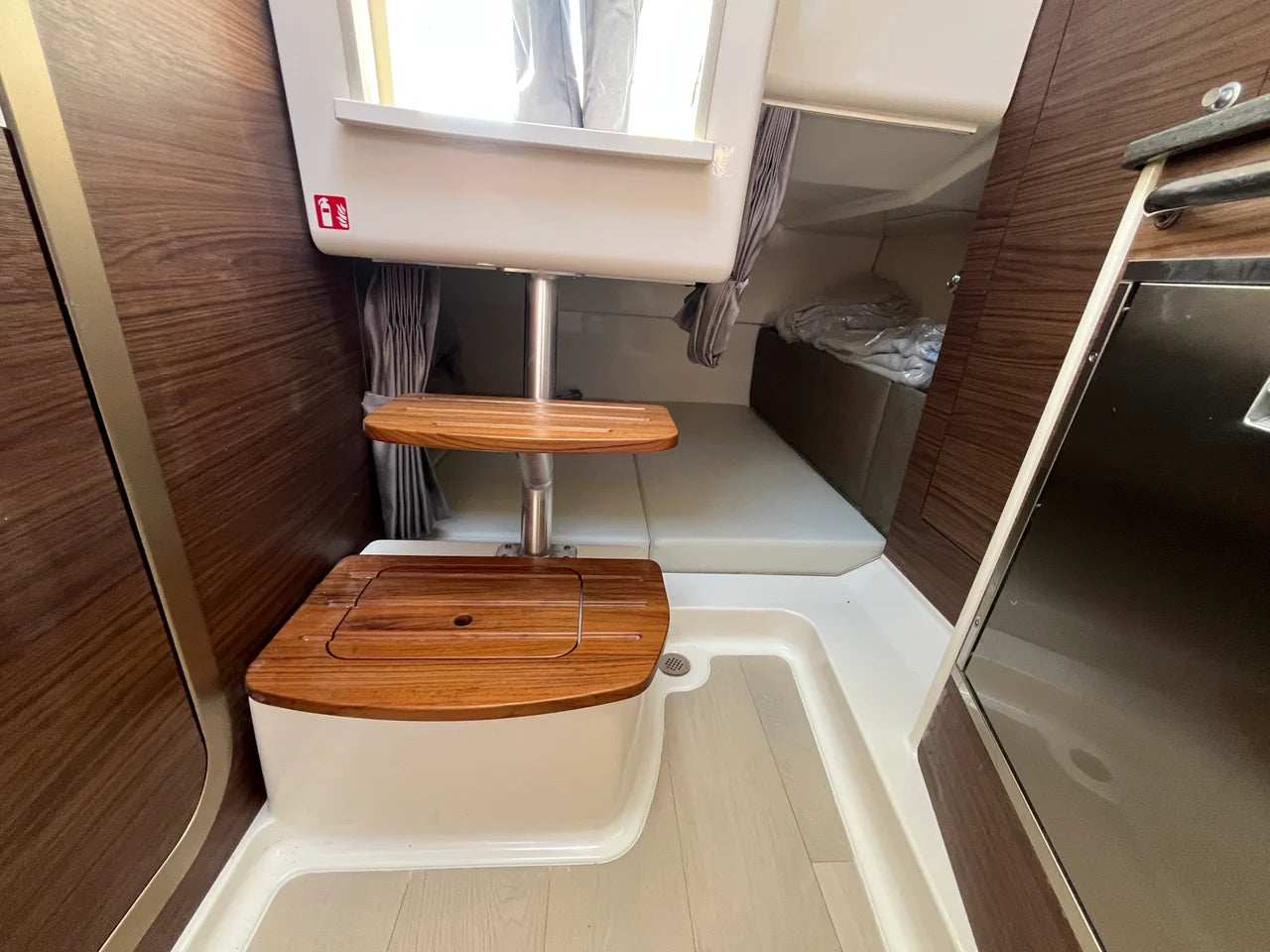 2026 Boston Whaler 325 Conquest 32.0 feet, Westbrook, Connecticut #34
