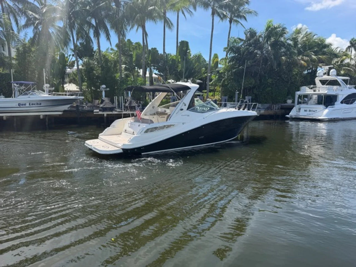 2016 Sea Ray SUNDANCER 330 33.0 feet, Miami, FL #27