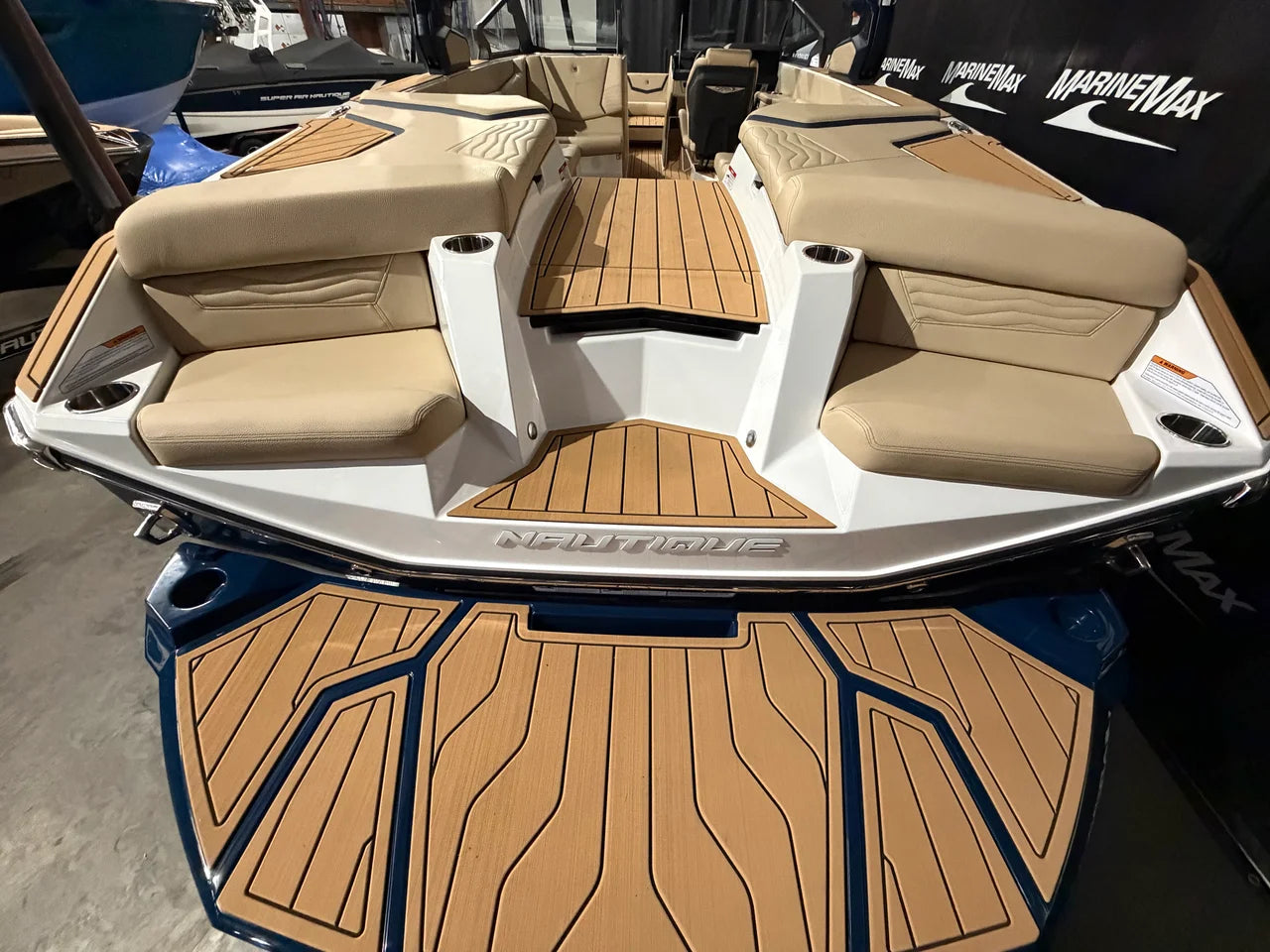 2026 Nautique Super Air Nautique G25 25.0 feet, Rogers, MN #14