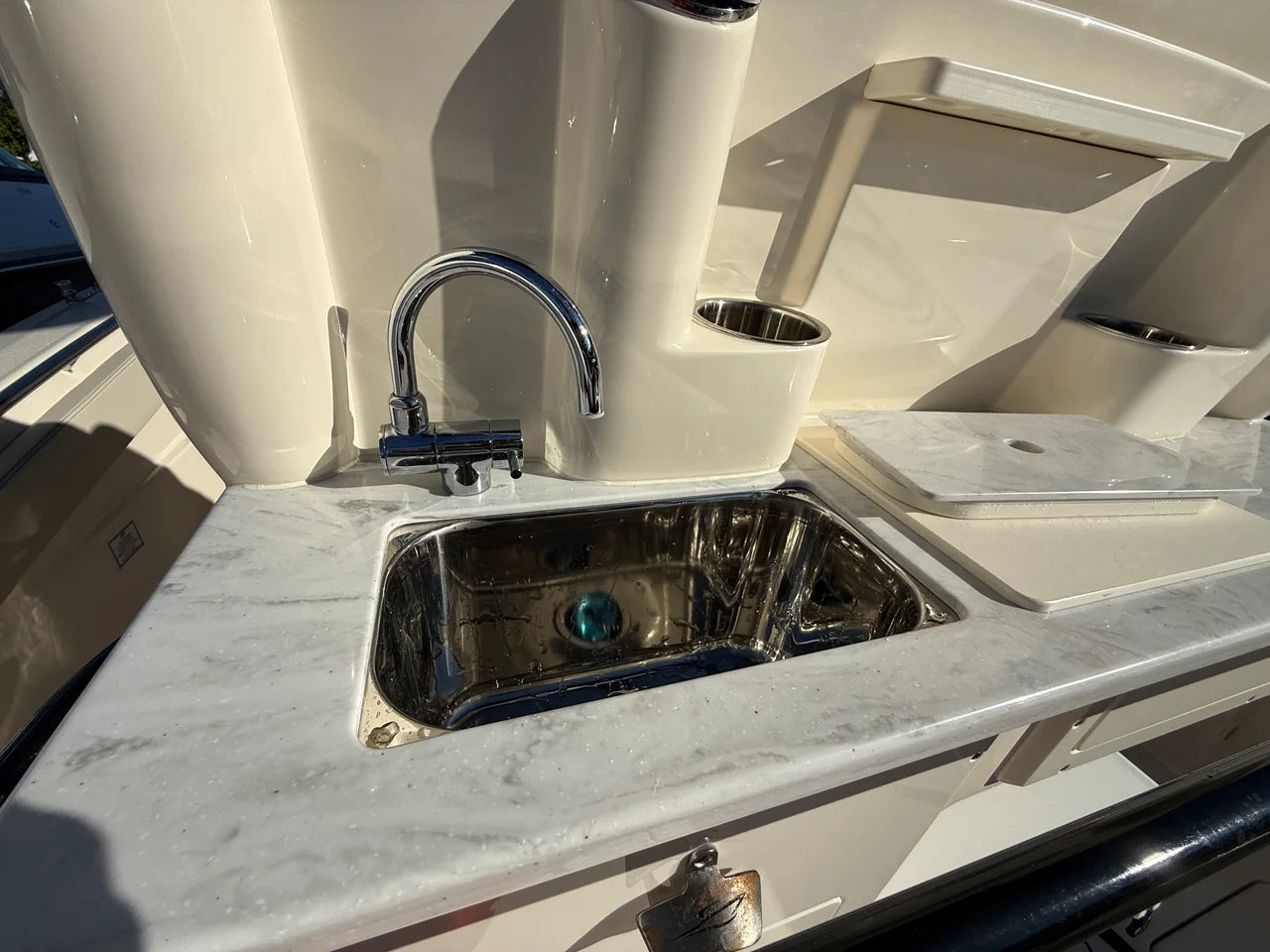 2026 Scout 288 LXF 28.0 feet, Miami, FL #18