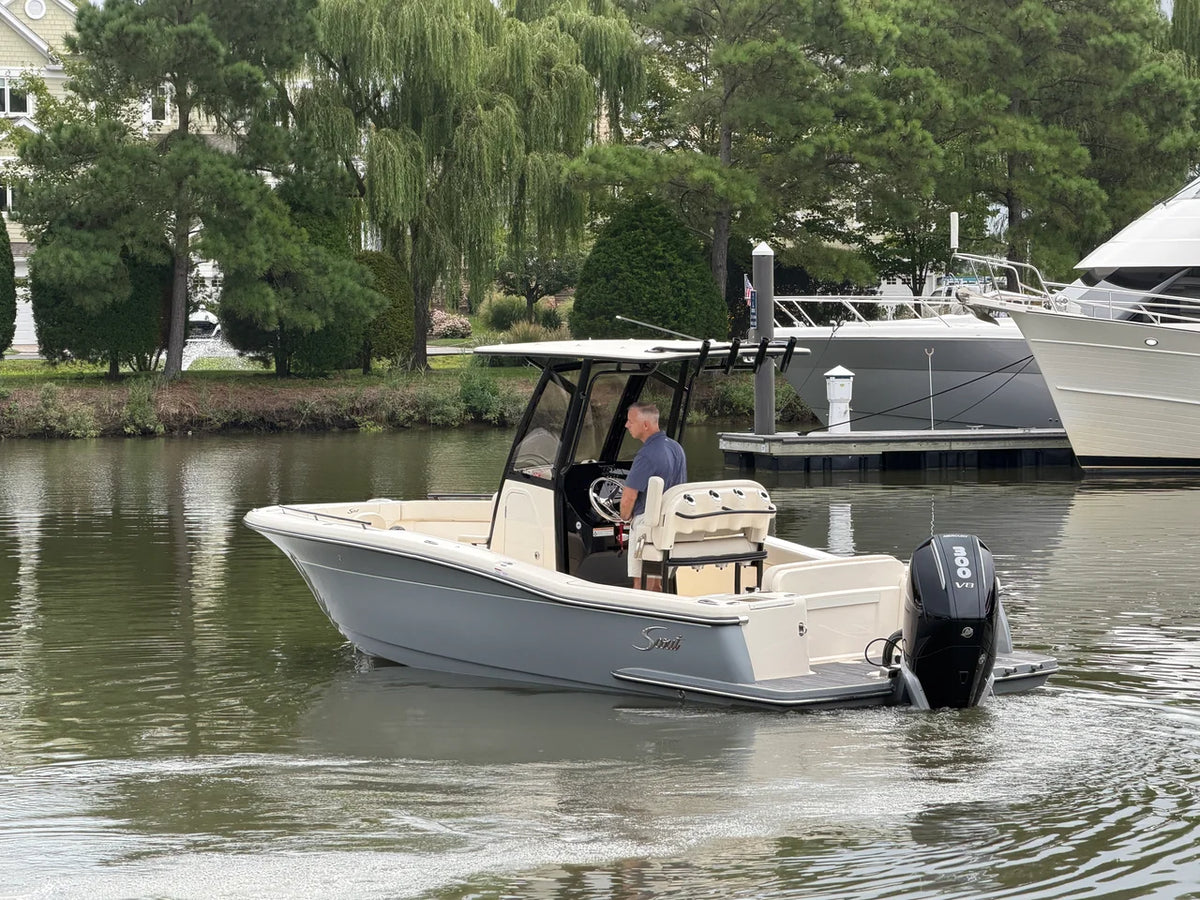 2026 Scout 240 XSF 24.0 feet, Grasonville, MD #6
